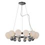 AZzardo ESPERANZA AZ0095 Pendelleuchte 12x40W/G9 IP20