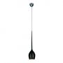 AZzardo IZZA AZ0130 Suspension 1x50W/E14 IP20
