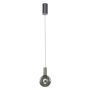 Italux ARIA MD17012002-1A Pendelleuchte 1x6W/LED 84LM IP20