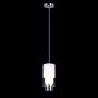 Italux CHRISTO MDM2042-1 Suspension 1x40W/E14
