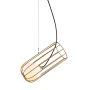 Italux COCO MDM-3941/1 GD Pendelleuchte 1x25W/G9 IP20