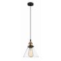 Italux GETAN MDM-2564/1 Suspension 1x40W/E14
