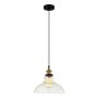 Italux HUBERT MDM-2381/1 Suspension 1x40W/E14