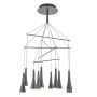 Italux LUCA MD16115-10A Suspension 10x50W/LED IP20