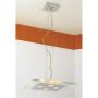 Italux PASCAL MD6715-4A Suspension 4x40W/G9