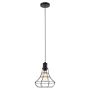 Italux SYNTHIA MDM2268-1 Suspension 1x40W/E27