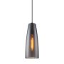 Italux TABBY MDM3147/1 SG+DROP Pendelleuchte 1x40W/E27