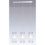 Italux VIGO MDM1560/3 Suspension 3x40W/E27