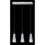 Italux VIVIERA MDM1603/3 Suspension 3x20W/G4