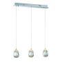 Italux XAVIER MD13003023-3B Suspension 3x4,8W/LED