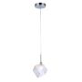 Italux ZEN MD13026003-1A Pendelleuchte 1x28W/G9