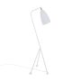 Italux LEVIGNE MLE3058/1-WH Stehleuchte 1x60W/E27 IP20