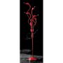 Italux SWAN ML8098-6A RED Lampadaire 6x20W/G4 IP20