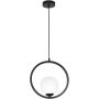 Milagro BOSTON MLP5593 Suspension 1x40W/E14 IP20