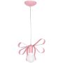 Milagro EMMA PINK MLP1039 Suspension E27 IP20