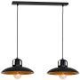 Milagro FELIX MLP3683 Suspension 2x60W/E27 IP20
