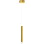 Milagro GOLDIE ML5713 Suspension 1x5W/LED 4000K 350LM IP20