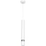 Milagro JOCKER WHITE MLP1347 Pendelleuchte 1x8W/GU10 IP20