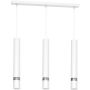 Milagro JOCKER WHITE MLP1348 Suspension 3x8W/GU10 IP20