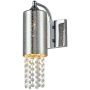 Milagro MOONLIGHT ML4362 Wandleuchte 1x40W/E14 IP20