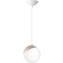 Milagro SFERA WOOD MLP5424 Suspension 1x40W/E14 IP20