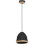 Milagro STUDIO BLACK MLP8852 Suspension 1x60W/E27 IP20