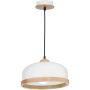 Milagro STUDIO WHITE MLP8848 Suspension 1x60W/E27 IP20