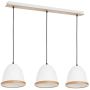 Milagro STUDIO WHITE MLP8850 Suspension 3x60W/E27 IP20