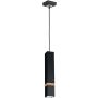 Milagro VIDAR BLACK MLP5403 Suspension 1x8W/GU10 IP20