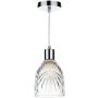 Dar Lighting MOTIF MOT6508 Pendelleuchte 1x60W/E27/B22