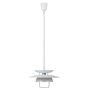 Markslojd BERGA 104857 Pendelleuchte 1x60W/E27