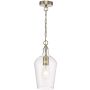 Dar Lighting NIDA NID0175 Suspension 1x60W/E27