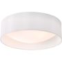 Dar Lighting NYSA NYS502 Deckenleuchte 2x9W/E27