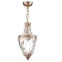 Dar Lighting OTTOMAN OTT0135 Suspension 1x40W/E14
