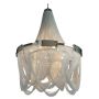 Cosmolight ROMA P09109CR Kronleuchter 10x40W/E14
