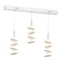 Milagro PABLO ML231 Suspension 3x48W/LED 3360LM
