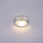 Italux BASILIO PL-741-1E Applique murale 1x3W/LED 150LM IP65
