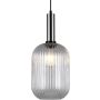 Italux ANTIOLA PND-5588-1L-SC+CL Suspension 1x40W/E27 IP20