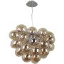 Italux BENTO PND-7273-S-8-CGN Suspension 8x28W/G9 IP20