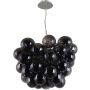Italux BENTO PND-7273-S-8-SMK Suspension 8x28W/G9 IP20