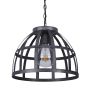 Italux CALERA PND-4014-47-1 Suspension 1x60W/E27