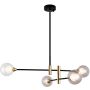 Italux MARINO PND-9148-4 Lustre 4x25W/G9 IP20
