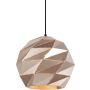 Italux PALERMO PND-2424-1L-GD Suspension 1x40W/E27 IP20