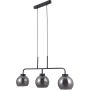 Italux POGGI PND-28028-3 Suspension 3x40W/E27 IP20