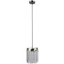 Italux SABRIGA PND-44544-1 Suspension 1x40W/E14 IP20