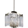 Italux SABRIGA PND-44544-3 Pendelleuchte 3x40W/E14 IP20