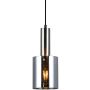 Italux SARDO PND-5581-1-SC+SG Pendelleuchte 1x40W/E27 IP20