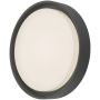 Dar Lighting RALPH RAL5039 Applique murale 1x14W/LED 3000K 1193LM IP65