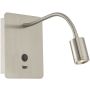Dar Lighting RAOUL RAO0746 Applique murale 1x3W/LED 3000K 115LM