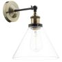 Dar Lighting RAY RAY0775 Applique murale 1x40W/E27